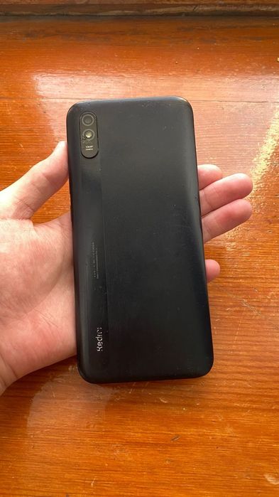 Продам Redmi 9A за 15,000тг