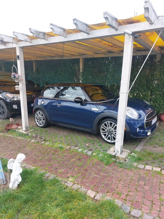 Мини купър S mini cooper S