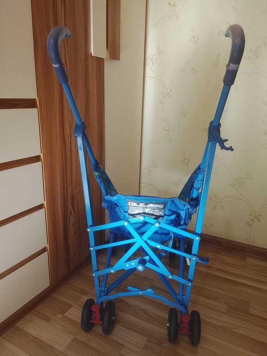 Коляска Mothercare