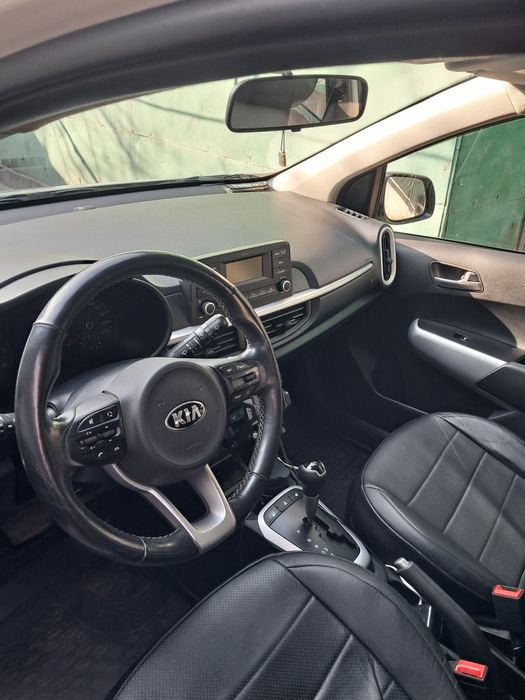 Куплена в феврале 2019г