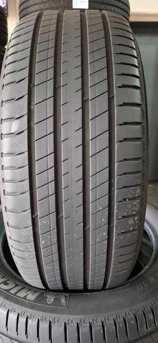 4бр. 245/50/19 Michelin RFlat 6.5mm грайфер,дт 19г.предлагаме монтаж--