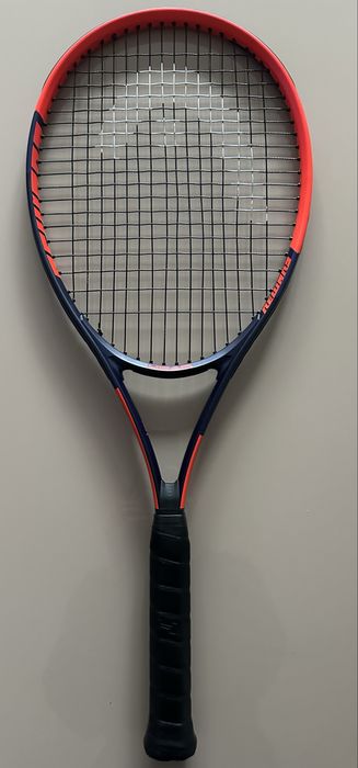 Тенис ракети Head TOUR PRO и HEAD Reward