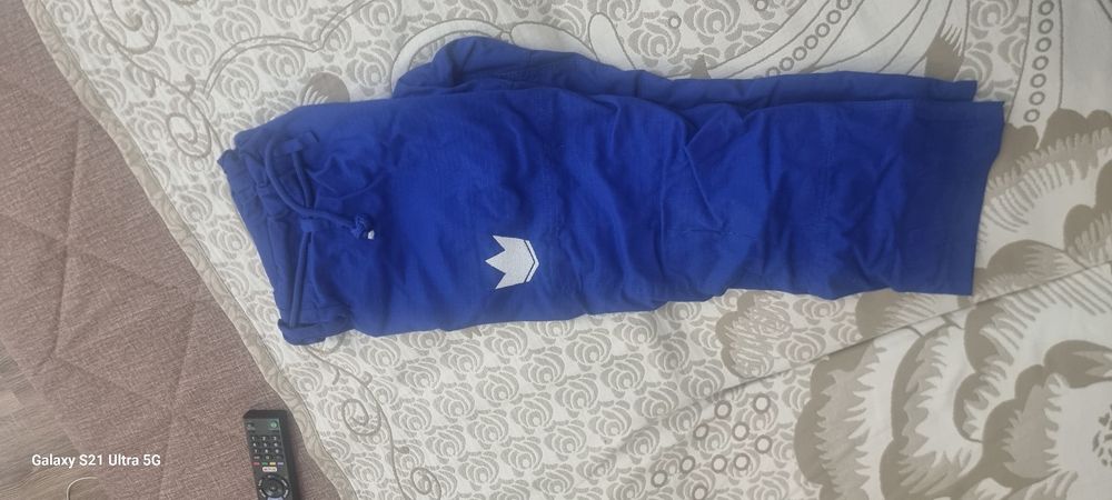 Кимоно борцовская