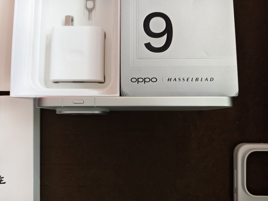 Oppo Find X9 Pro 16/512Gb нов