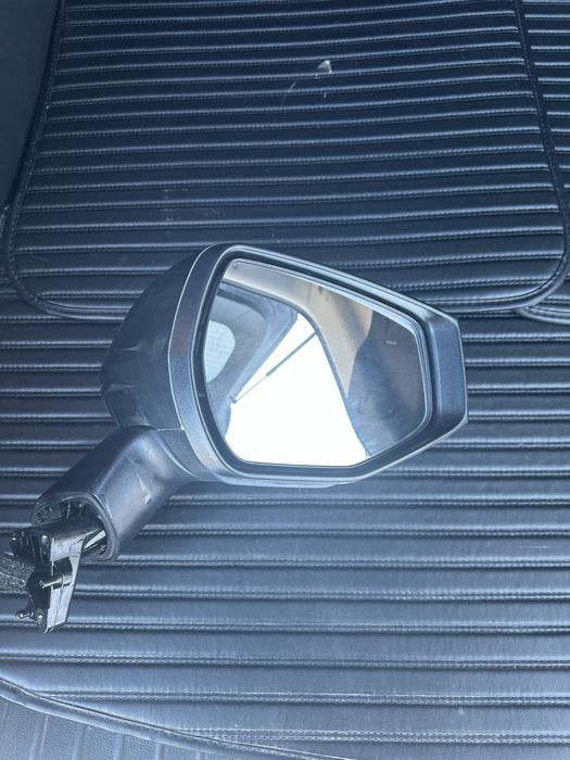 Зеркало Kia Sportage