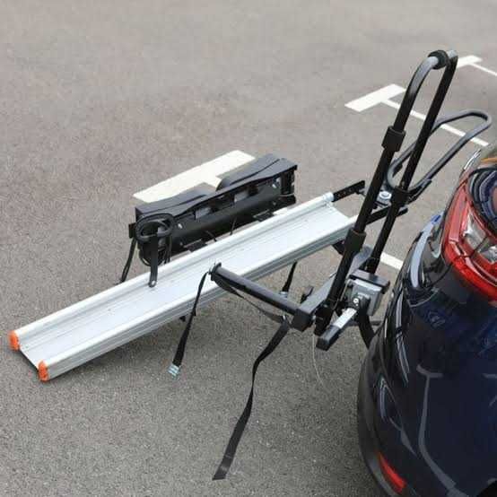 Багажник за теглич TowCar Balance