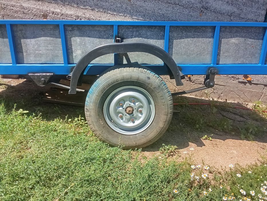 Продам,продам прицеп