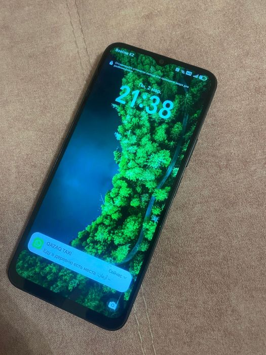 Хонор  x6b 256gb