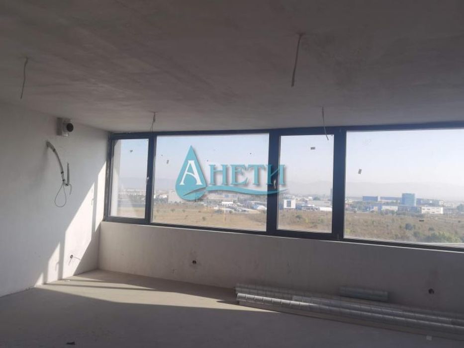 Продава се Тристаен апартамент в София, Дружба 1 - 122 кв.м за 2256 €/кв.м - Снимка #1