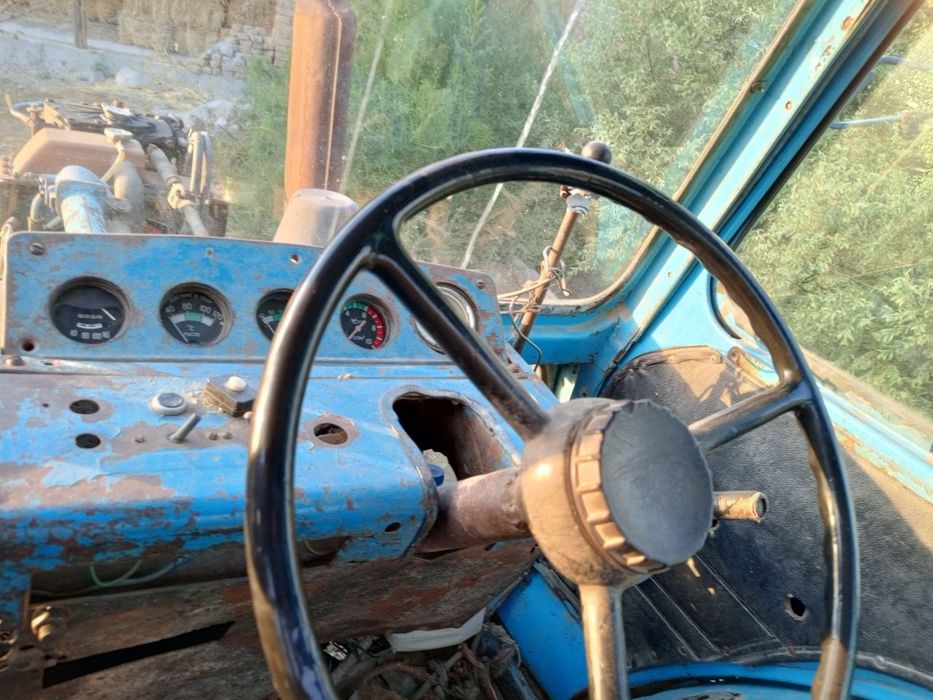 Belarus 80 sotiladi