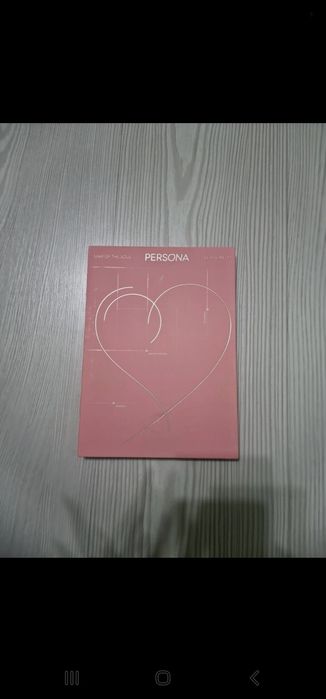 Albume Bts Ateez Txt