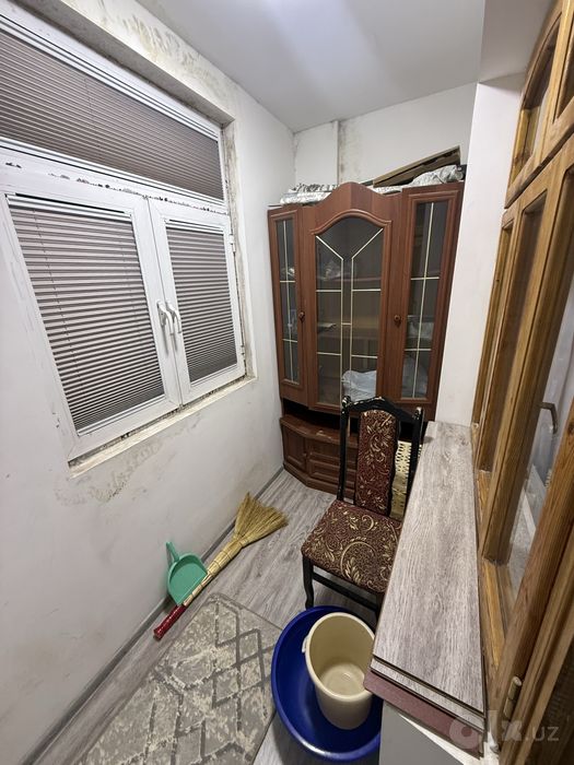Чилонзорда 19 кварталда Квартира сотилади