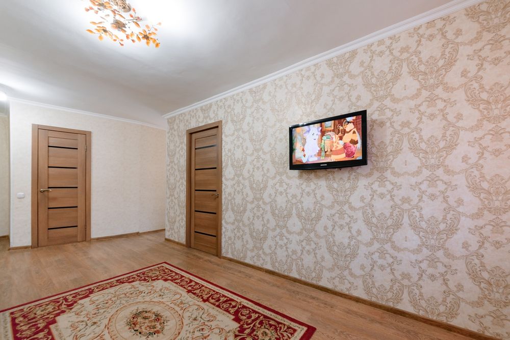 Сдаётся уютная квартира