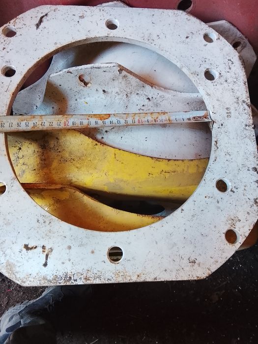 Steluțe roti tractor