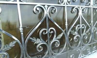 Аргон Изделия из нержавеющей стали