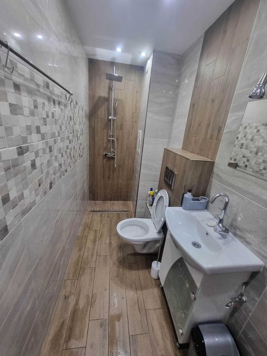 Дава се под наем Двустаен апартамент в София, Банишора - 55 кв.м за 598.23 € - Снимка #3