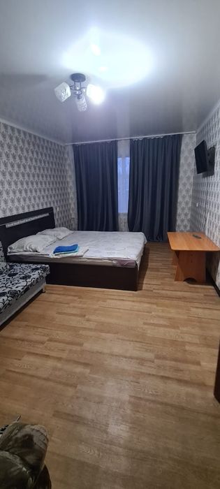 1к,2ком 2ч.,Сут,Неделю