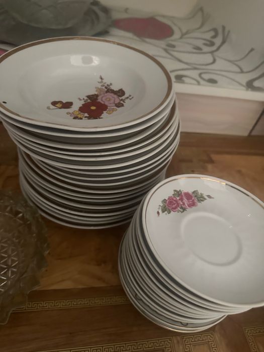 Посуда посуда посуда