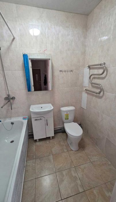 2 комн. квартира. Центр