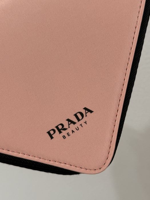 Косметичка PRADA beauty