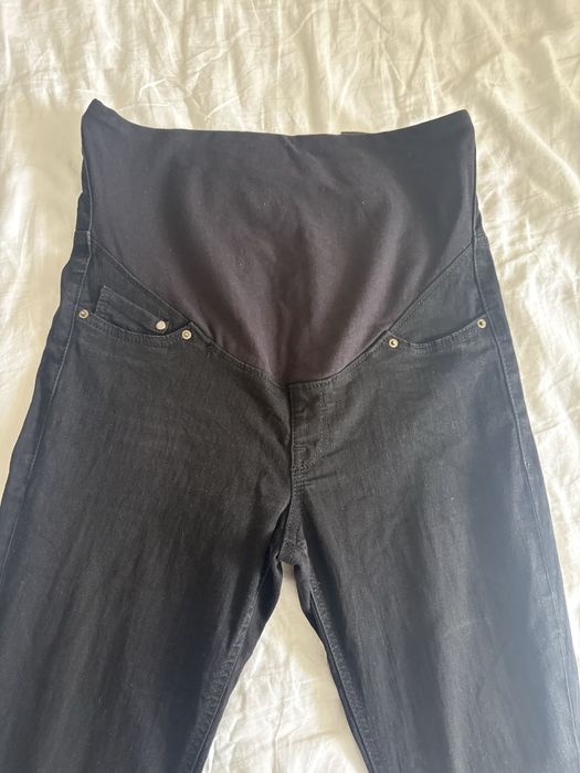Blugi gravide H&M Mama s