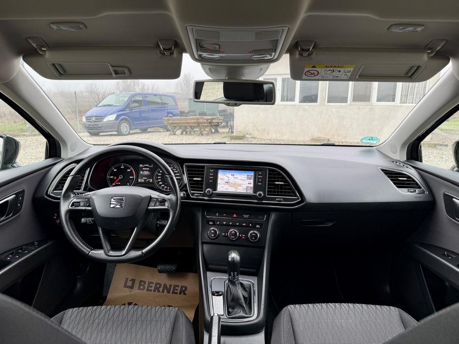 ST 2.0tdi STYLE 150cp DSG 2015 import Germania