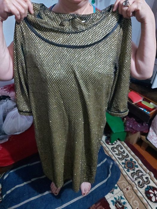 Платье на выход 50 размер