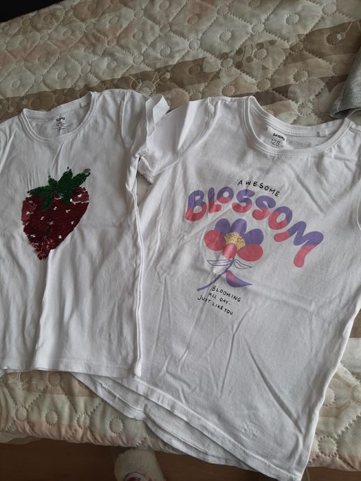 Голям летен лот за 6г-7г момиченце