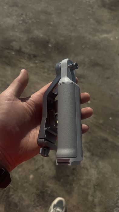 Стедикам DJI RS 4 Mini Combo