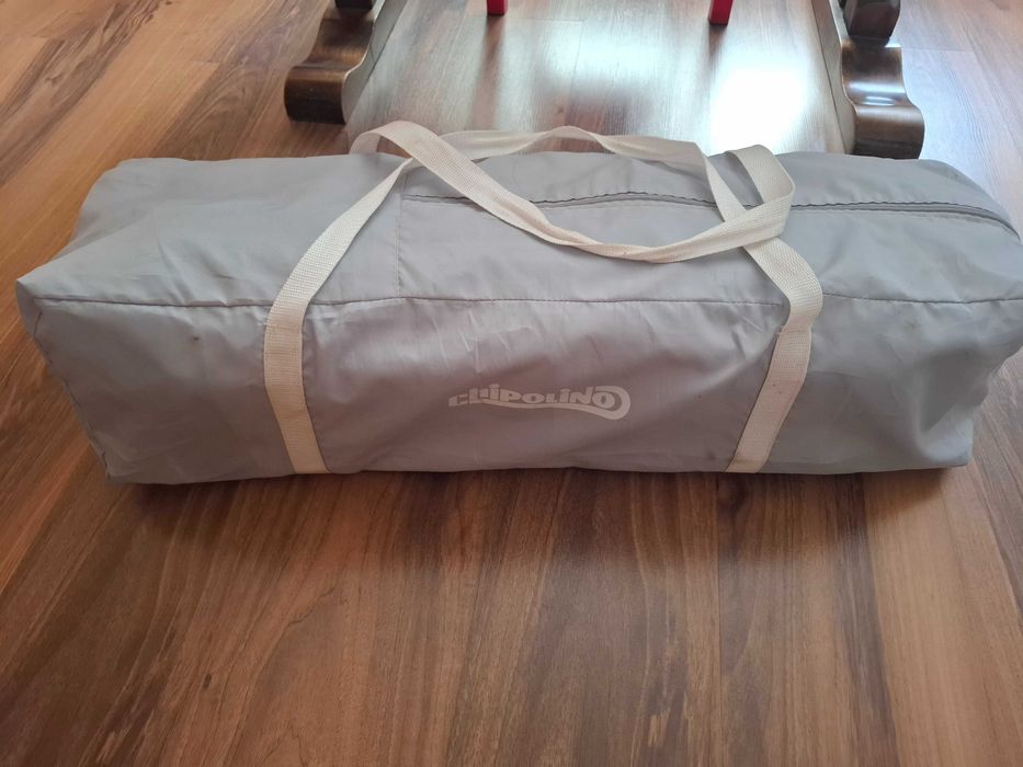 Бебешка преносима кошара Chipolino Ariel