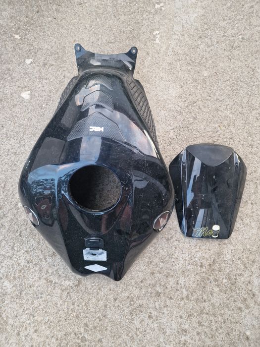 Спойлери honda cbr