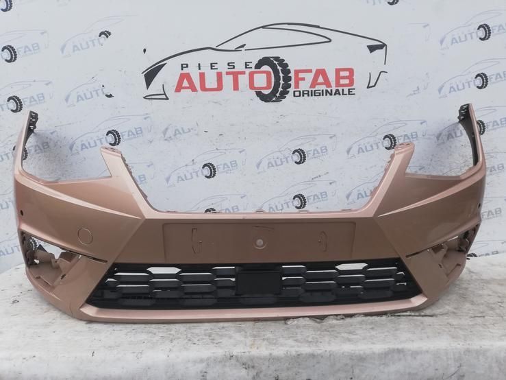 Bara fata Seat Ibiza 6F an 2017-2020 Gauri pentru 4 senzori