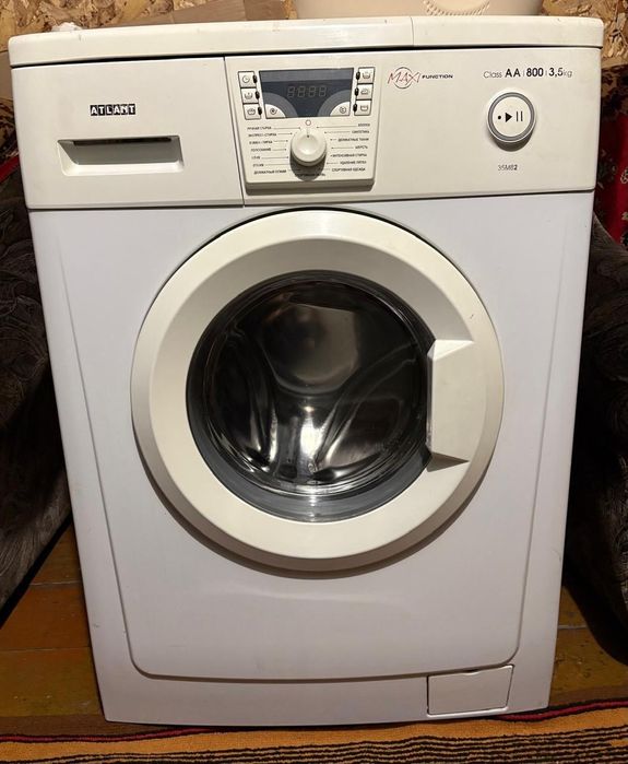 Продам автомат машинки