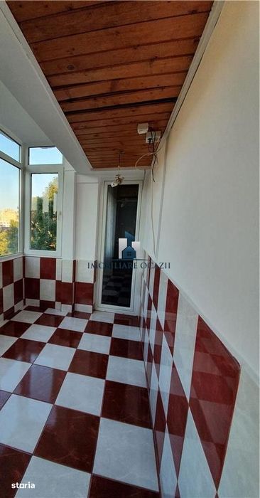 Apartament 3 Camere Decomandat HOL H Bld. Brancoveanu