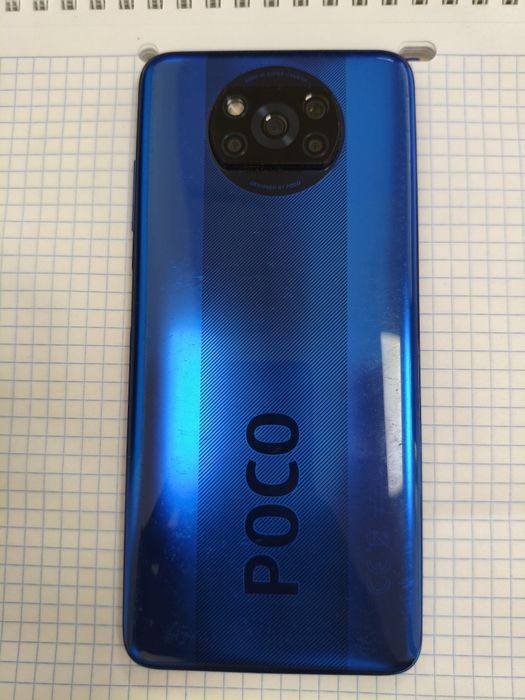 Poco x3 nfc 128gb