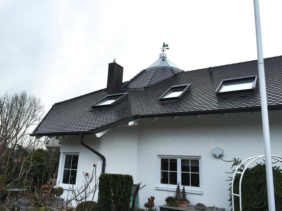 Servicii profesionale de acoperiș în județul Sibiu – Rapid Acoperiș