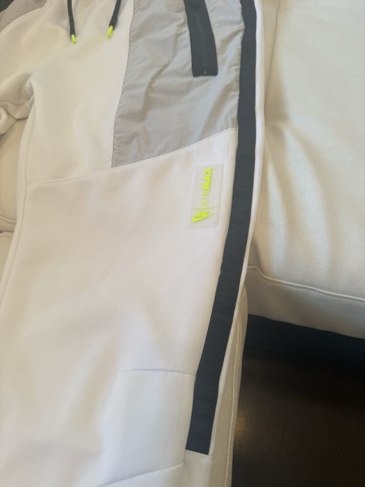 Pantaloni nike airmax