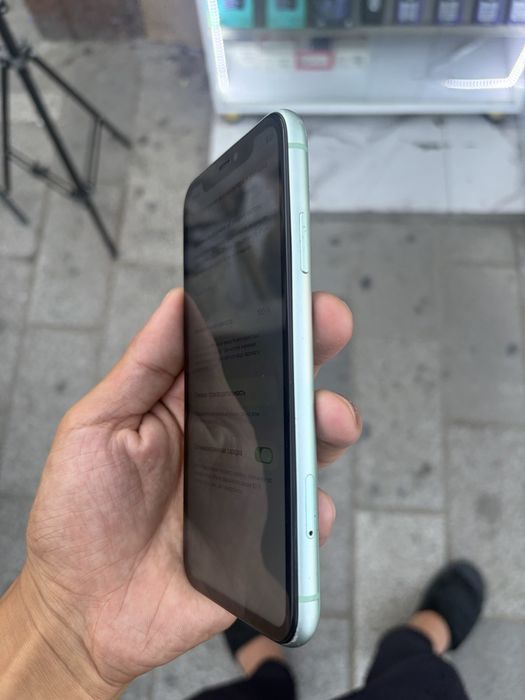 iphone 11 sotladi
