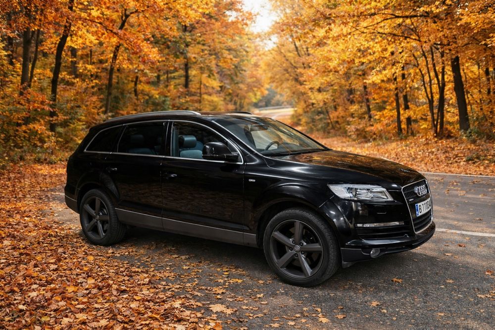 Джанти 5х130  q7, porsche