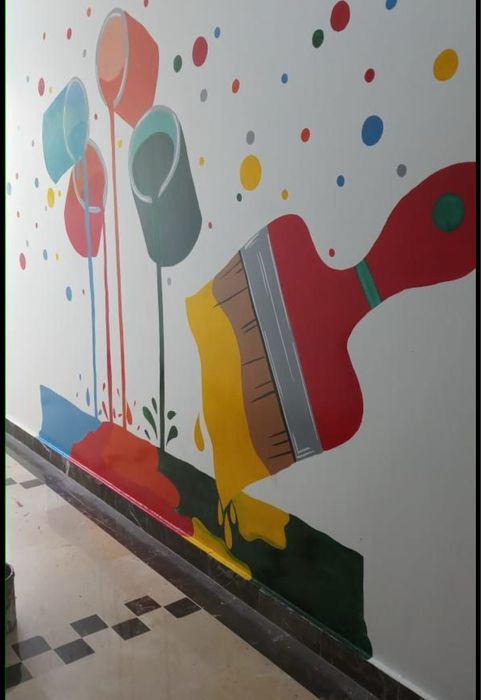 Picturi pentru afacerea,locuita ta