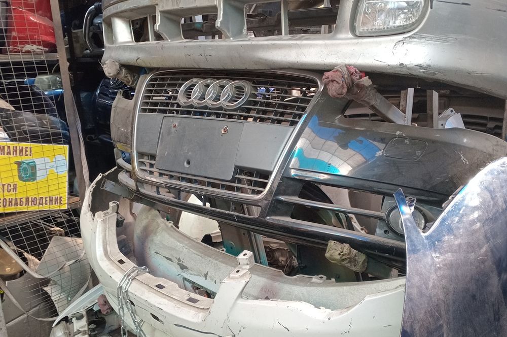 Авторазбор  из Японии  Европы