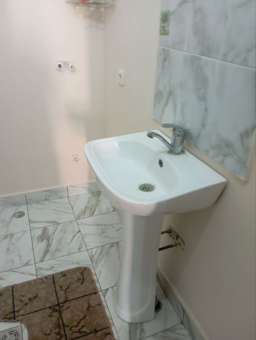 Срочно 2 хонали квартира ижарага берилади!!!