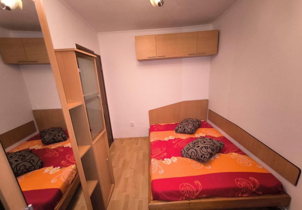 Ofer spre inchiriere apartament 2 camere Micro 9, pret negociabil