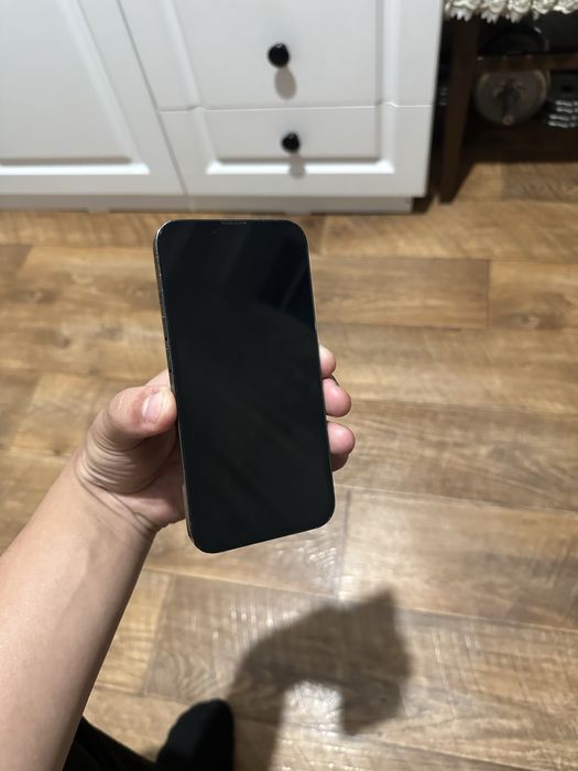 Iphone 13pro green 128