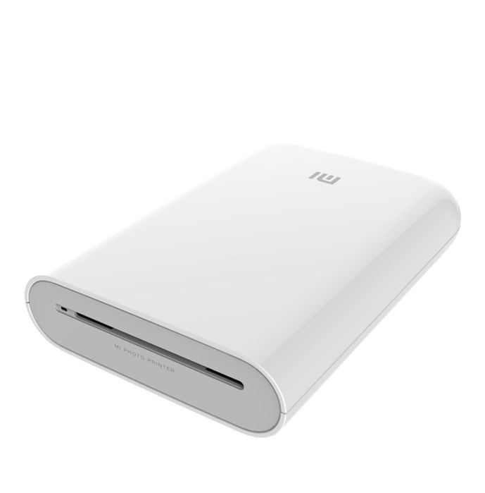 Фотопринтер Xiaomi