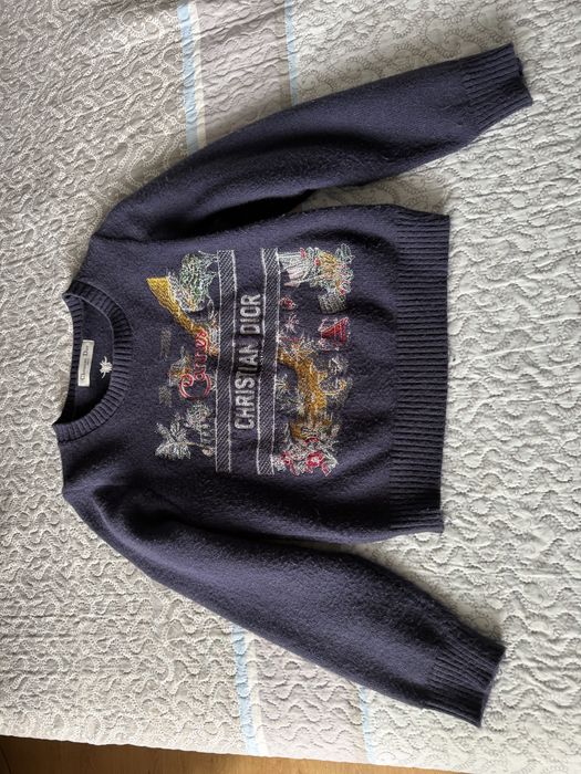 Дамска блуза Dior