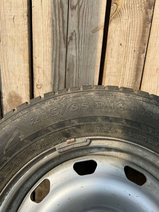 Зимние автошины 16,15