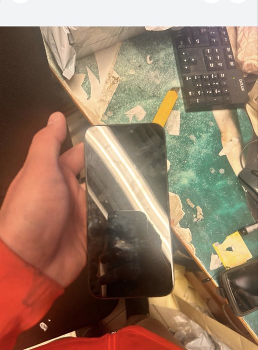 Iphone 14pro max 256gb