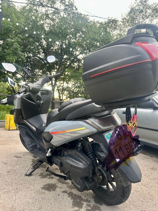 Мопед N Max 150 куб