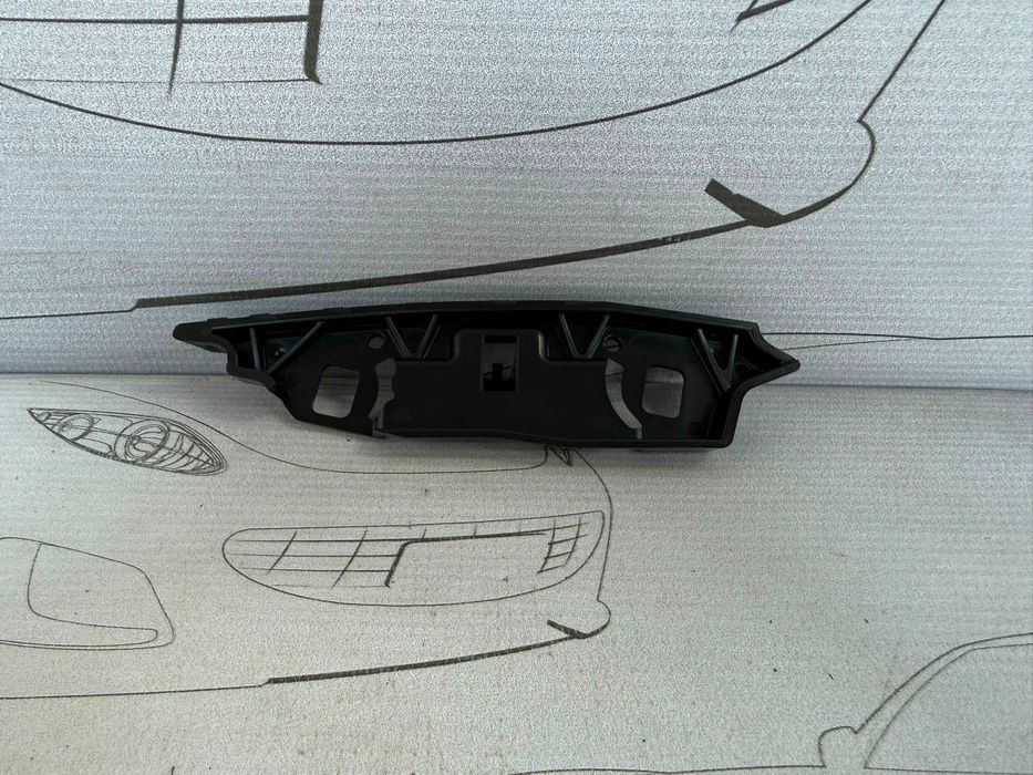 Suport Ghidaj Bara Fata Stanga Ford Kuga 3 2021 / 2019-2024 Cod OEM 2450952 (5C2)
